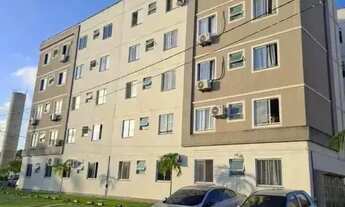 Imagem 13: Alugo Apartamento 2/4, 4 andar, Piscina, Portaria 24h Abrantes Costa dos Coqueiros