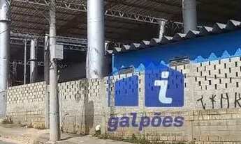 Imagem 3: Galpão com 1.350 m² em São Luiz - Ribeirão das Neves/MG