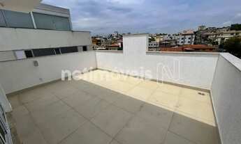 Imagem 3: Venda Cobertura Fernão Dias Belo Horizonte