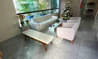 Imagem 6: APARTAMENTO EM TAMBAÚ (100% mobiliado