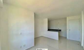 Imagem 5: Ibeda - Edifício Galiza Apartamento a venda Lagoa Nova Sala 2Q, 1 suíte, 50m²