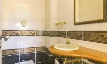 Imagem 5: Cobertura 3 Dormitórios (c/ suíte) para Alugar - 350 m² - 3 Vagas - Auxiliadora / Porto Al