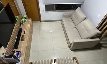 Imagem 3: Sobrado 3 quartos com Armários Planejados em Vilas Boas