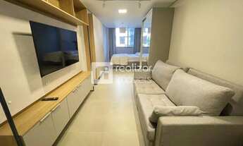 Imagem 5: Studio com 1 quarto no bairro Centro - Florianópolis