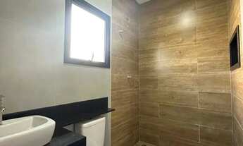 Imagem 6: Casa com piscina em condomínio, Taubaté