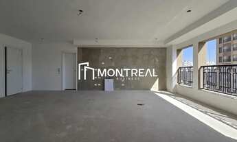 Imagem: APARTAMENTO À VENDA NA POMPEIA, 4 SUÍTES