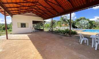 Imagem 7: Chácara em Inhumas