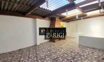 Imagem 4: Casa com 3 dormitórios para alugar, 300 m² por R$ 6.740,00/mês - Santana - Porto Alegre/RS