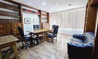 Imagem 5: Laje corporativa para venda em República , 540m²