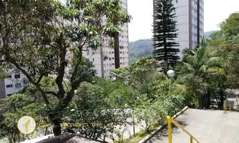 Imagem 3: Apartamento com 2 Quarto(s) e 1 banheiro(s) para Alugar, 50 m² por R$ 1980 / Mês