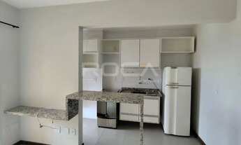 Imagem 7: Apartamento Padrão para Alugar no Jardim Macarengo, São Carlos