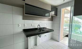 Imagem 5: Apartamento com 3 dormitórios à venda, 70 m² por R$ 699.000 - Engenheiro Luciano Cavalcant