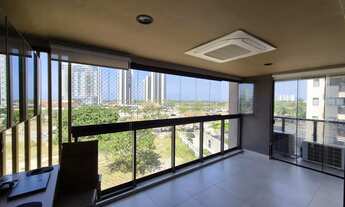 Imagem: Apartamento para venda com 106 metros quadrados