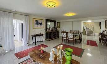 Imagem: Aluguel Cobertura 6 Dormitórios - 540 m²