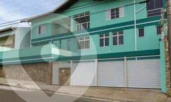 Imagem 2: Sobrado à venda no Jardim Eulina em Campinas SP