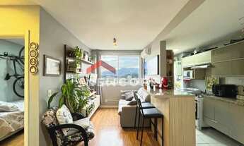 Imagem 5: Apartamento em Rua Coronel Massot - Cristal - Porto Alegre/RS