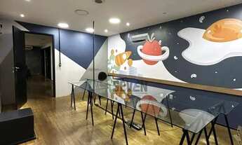 Imagem 5: Prédio Comercial à Venda no Altos da Cidade Bauru