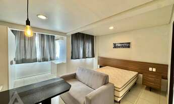 Imagem 2: Apartamento mobiliado no bairro Itoupava Seca!