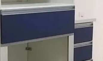 Imagem 6: Apartamento para Locação em Jundiaí, Vila Isabel Eber, 3 dormitórios, 1 suíte, 2 banheiros