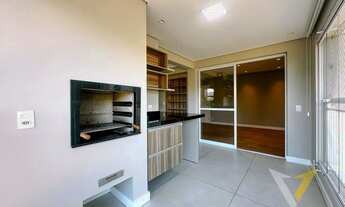 Imagem 5: Apartamento à venda Condomínio Naturale