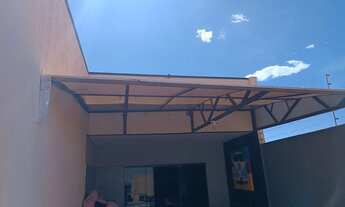 Imagem 6: Vendo casa 3qts rua 02 da 26 de setembro,Golden park