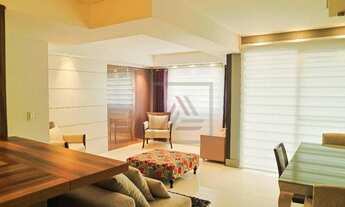 Imagem 3: Apartamento Duplex com 2 quartos, sendo todos suítes à venda, 156 m² por R$ 2.400.000 - Ce