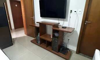 Imagem 6: Casa mobiliada para alugar com 4 quartos sendo 1 suíte no cpa