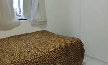 Imagem 4: Condomínio Ecogarden - Apto 2/4 sem suíte de 52 m², mobiliado, 1 vaga por 2.500,00, Natal