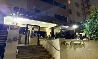 Imagem 2: Imóvel para aluguel com 83 metros quadrados com 3 quartos em Setor Bela Vista - Goiânia