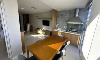 Imagem 2: Imóvel para aluguel com 70 metros quadrados com 2 quartos em Bento Ferreira - Vitória - ES