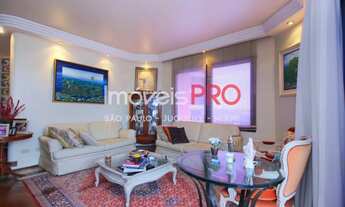 Imagem 4: Apartamento 273m² 4 Dormitórios para Venda no Alto de Pìnheiros