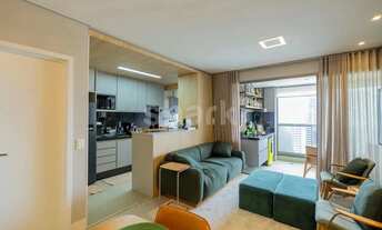 Imagem 6: Apartamento à venda, Sítio Tamboré Alphaville, Barueri, SP