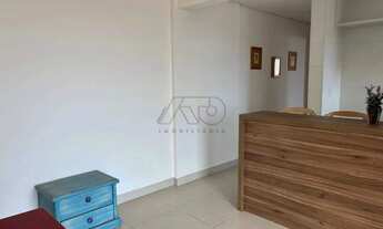 Imagem 4: Apartamento para aluguel, 1 quarto, 1 vaga, SAO DIMAS - PIRACICABA/SP