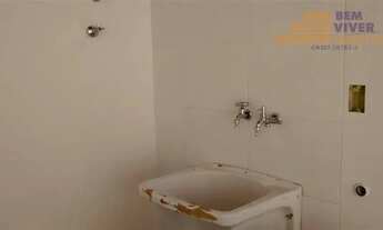 Imagem 3: Casa com 2 dormitórios para alugar, 45 m² por R$ 1.250,00/mês - Centro - Taubaté/SP