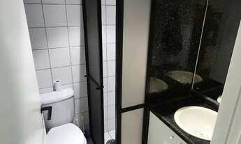 Imagem 5: Apartamento para vender e alugar no CONDOMÍNIO CASTELLAMARE , PONTA VERDE, Maceió, AL