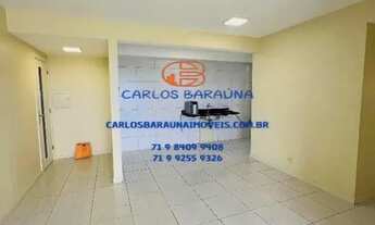 Imagem 4: Apartamento 3/4 Brisas ao lado da Unijorge paralela em frente a Ferreira costa 3 quartos c