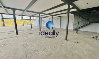 Imagem 6: Imóvel para aluguel tem 270 metros quadrados em Parque Xangri-Lá - Contagem - MG