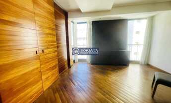 Imagem 6: Apartamento à venda com 245m²- 4 quartos sendo 3 suítes e 4 vagas em prédio luxuoso em Jar