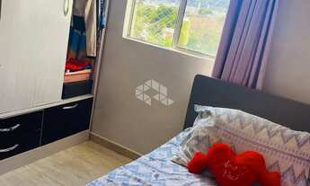 Imagem 5: Apartamento 2 dormitórios e 1 vaga bairro Restinga Porto Alegre