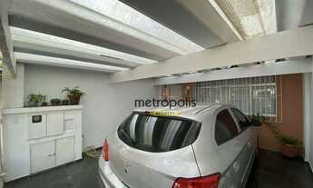 Imagem 2: Sobrado à venda, 184 m² por R$ 641.000,00 - Baeta Neves - São Bernardo do Campo/SP