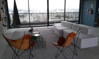 Imagem 6: Apartamento novo,2 quartos,andar alto,box,na Cidade baixa e com Infra