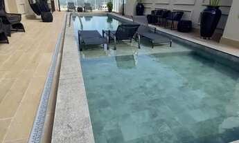 Imagem: APARTAMENTO EM ITAPEMA, COM 02 SUITES, 600M