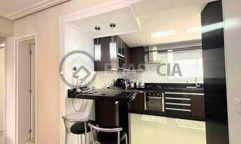 Imagem 4: Apartamento para locação de 107 m² | 2 dormitórios