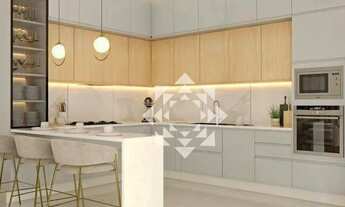 Imagem 6: Casa com 4 dormitórios à venda, 237 m² por R$ 2.800.000,00 - Condomínio Mirante do Lago