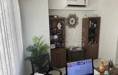 Imagem 4: Sala/Conjunto para venda possui 37 metros quadrados em Cascadura - Rio de Janeiro - RJ