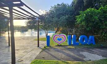 Imagem 5: Vendo excelente Apartamento no ILOA RESIDENCE Barra de São Miguel