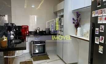 Imagem 6: Linda Casa de 3 quartos com suíte à Venda, Urbis 6, Vitória da Conquista, BA