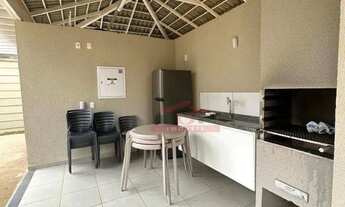 Imagem 6: Alugo apto RNI Nações Unidas andar alto!