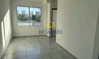 Imagem 3: APARTAMENTO COM 02 QUARTOS NA QUADRA ARNO 12 (105 NORTE