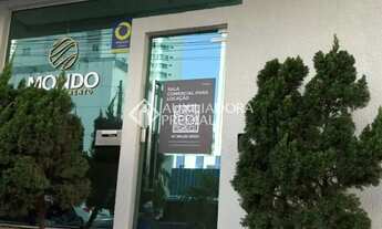 Imagem 13: Sala comercial com 105,50m² privativos, para locação a 100m Av. Brasil